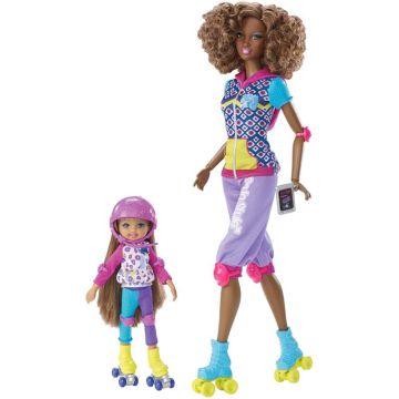 Barbie® So In Style® Kara® & Kianna® Dolls