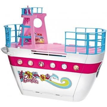 Barbie® Sisters Cruise Ship