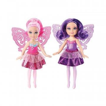 Barbie® Princess and the Popstar Chelsea® Doll Assortment