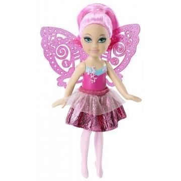 Barbie® Princess and the Popstar Chelsea® Doll