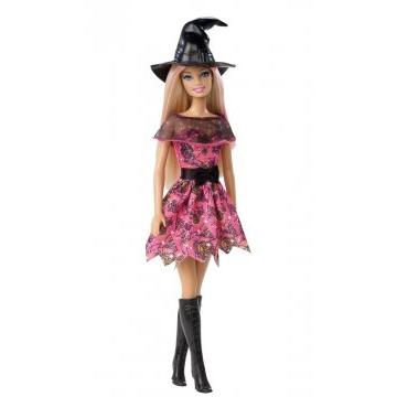 Halloween Haunt™ Barbie® Doll (Drug and grocery stores)