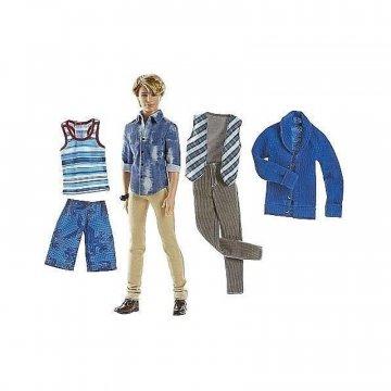 Ken Fashion Gift Set