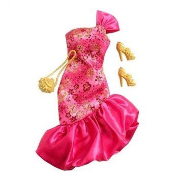 Barbie® Gown Fashion 1