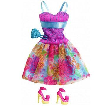 Barbie® Gown Fashion 2