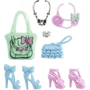 Barbie® Shoe/Purse 2