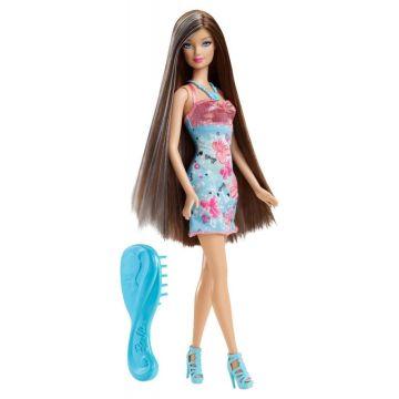 Barbie® Hairtastic® Doll