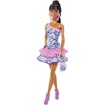 Barbie® S.I.S®. Grace Doll