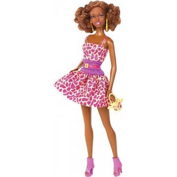 Barbie® S.I.S®. Kara Doll