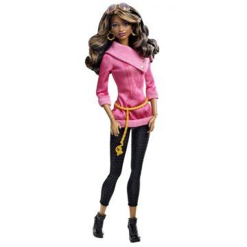 Barbie® So In Style™ (S.I.S.™) In Rocawear Grace Doll