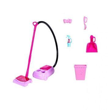 Barbie® Glam Vacuum Set