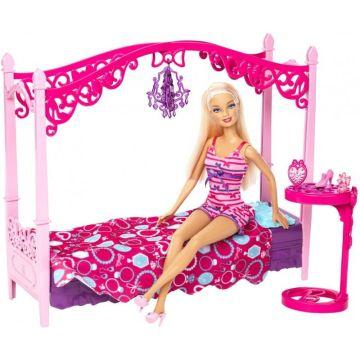 Barbie® Glam Bedroom™
