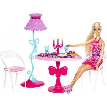 Barbie® Glam Dining Room™