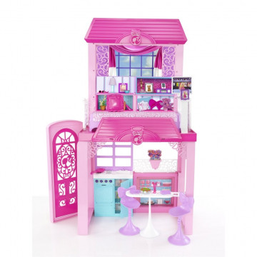 Barbie® Glam Vacation House