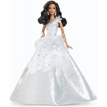 Barbie® Holiday Doll