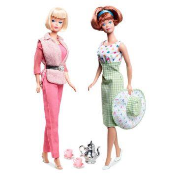 Barbie® and Midge® 50th Anniversary Gift Set