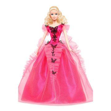 Butterfly Glamour™ Barbie® Doll