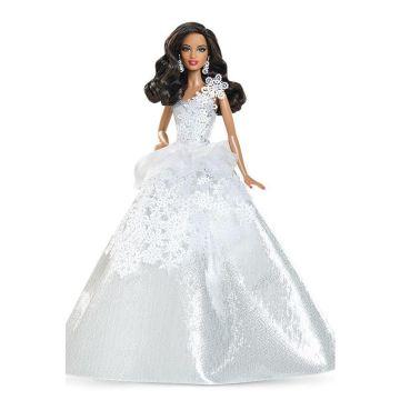 2013 Holiday Barbie™ Doll—African American