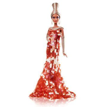 Stephen Burrows Alazne™ Barbie® Doll