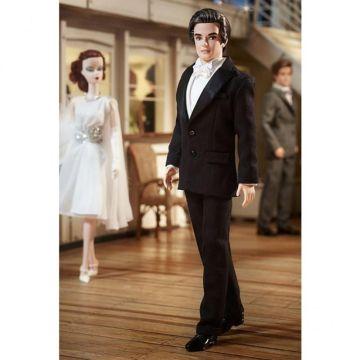 Tailored Tuxedo Ken® Doll