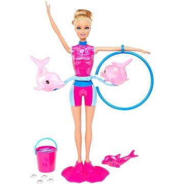 Barbie® I Can Be Dolphin Trainer