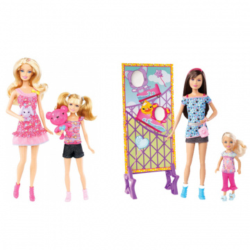 Barbie® Sister 2 Pack Assortment
