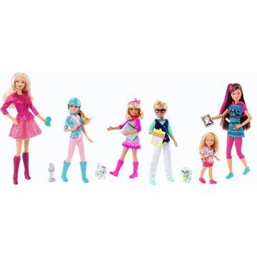 Barbie® Sisters 2 Pack Assortment