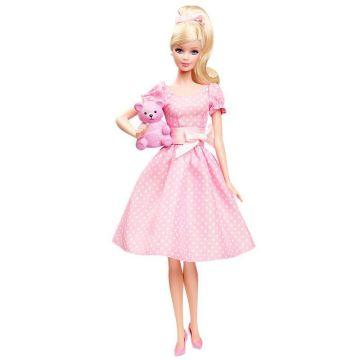 It’s a Girl Barbie® Doll