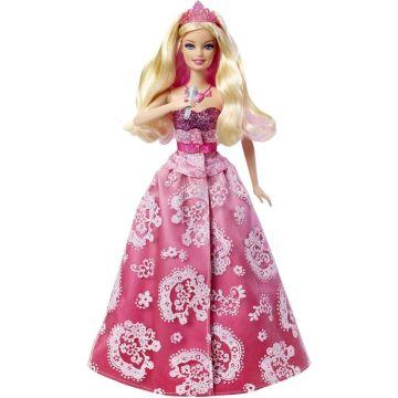 Barbie® Princess and the Popstar Tori® Doll