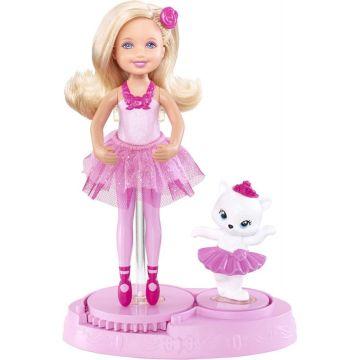 Barbie® Pink Shoes™ Chelsea® Doll