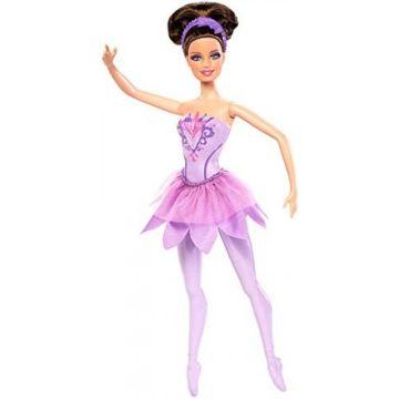 Barbie™ in the Pink Shoes Basic Ballerina Doll
