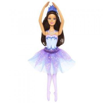 Barbie® Pink Shoes™ Sm Ballerina Doll