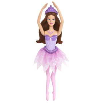 Barbie® Pink Shoes™ Giselle Doll