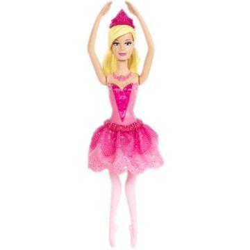 Barbie® Pink Shoes™ Odette™ Doll