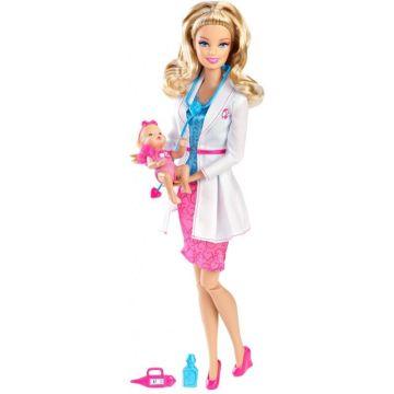 Barbie® I Can Be™ Baby Doctor Doll