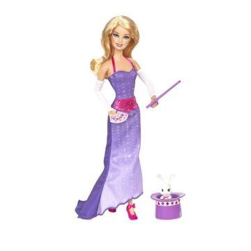 Barbie® I Can Be…™ Magician Doll