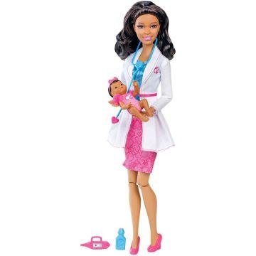 Barbie® I Can Be…™ Baby Doctor (AA)