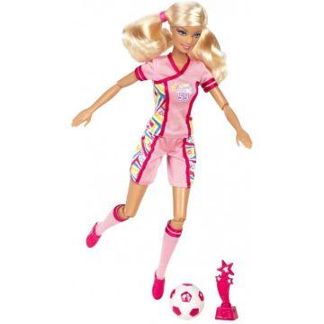 Barbie® I Can Be…™ Soccer Player
