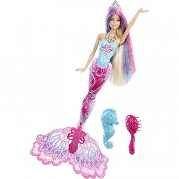 Barbie® Color Magic™ Mermaid Doll