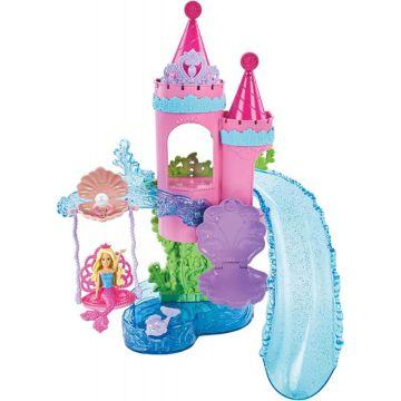 Barbie® Splash 'N Slide™ Playset