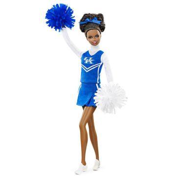 University of Kentucky Barbie® Doll—African American