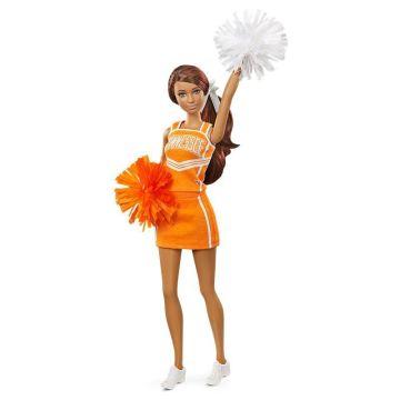 University of Tennessee Barbie® Doll—African American