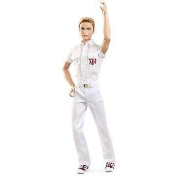 Texas A&M University Ken® Doll