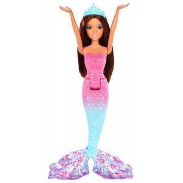 Barbie® FT Small Doll Mermaid Doll (KM)
