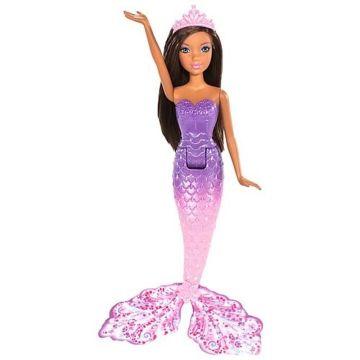 Barbie® FT Small Doll Mermaid Doll