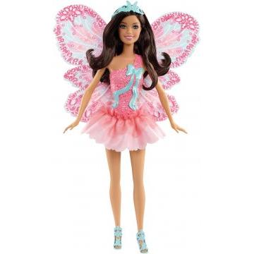 Barbie Beautiful Fairy Teresa Doll