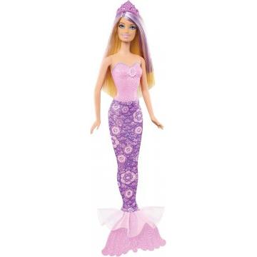Barbie® Mermaid Doll