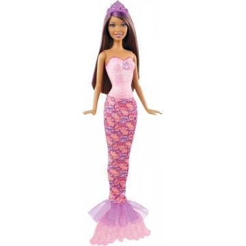 Barbie® Mermaid (Nicki® Doll)