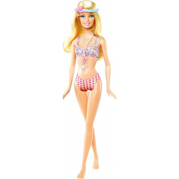 Barbie® Beach Doll