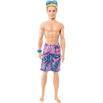 Ken® Beach Doll