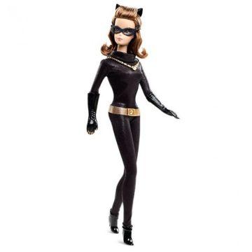 Catwoman™ Barbie® Doll